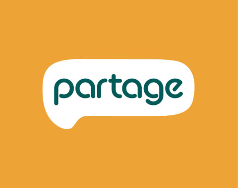 Logo_LePartage