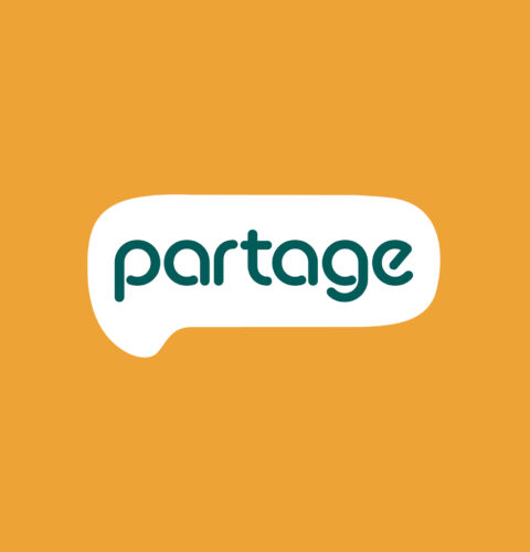 Logo_LePartage